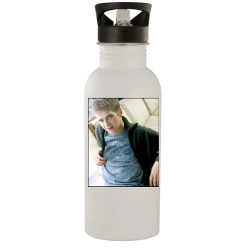 Hayden Christensen Stainless Steel Water Bottle