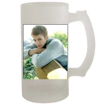 Hayden Christensen 16oz Frosted Beer Stein