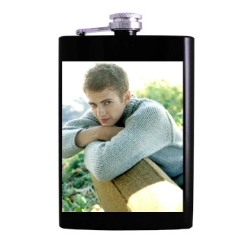 Hayden Christensen Hip Flask