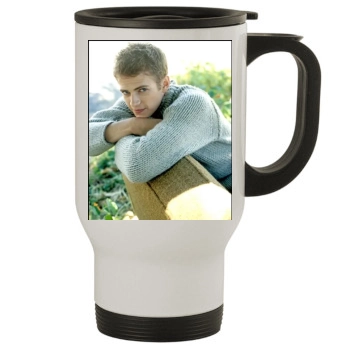 Hayden Christensen Stainless Steel Travel Mug