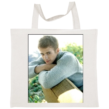 Hayden Christensen Tote