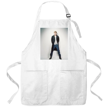 Hayden Christensen Apron