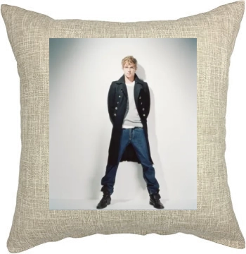 Hayden Christensen Pillow