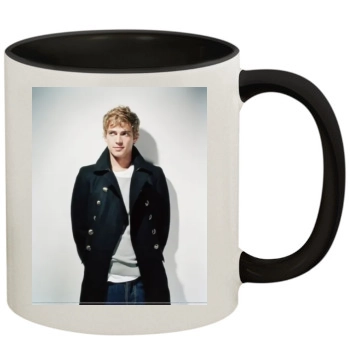 Hayden Christensen 11oz Colored Inner & Handle Mug