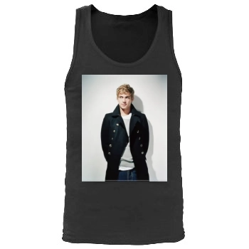 Hayden Christensen Men's Tank Top