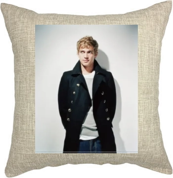 Hayden Christensen Pillow