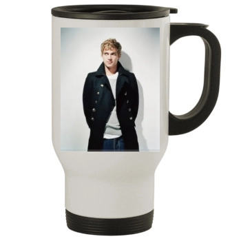 Hayden Christensen Stainless Steel Travel Mug