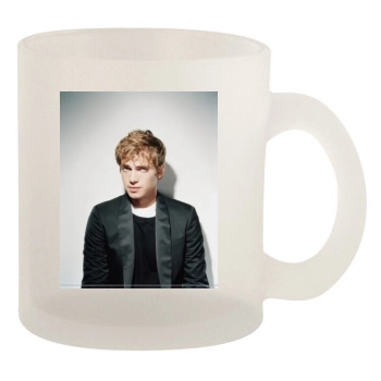 Hayden Christensen 10oz Frosted Mug