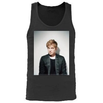 Hayden Christensen Men's Tank Top