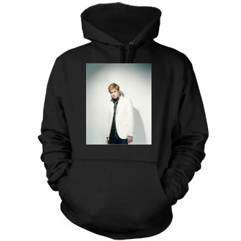 Hayden Christensen Mens Pullover Hoodie Sweatshirt