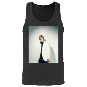 Hayden Christensen Men's Tank Top