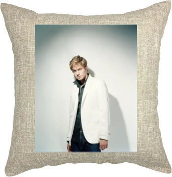 Hayden Christensen Pillow