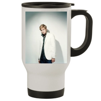 Hayden Christensen Stainless Steel Travel Mug