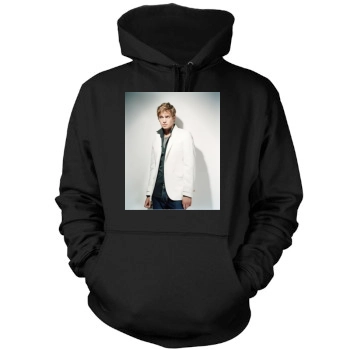 Hayden Christensen Mens Pullover Hoodie Sweatshirt