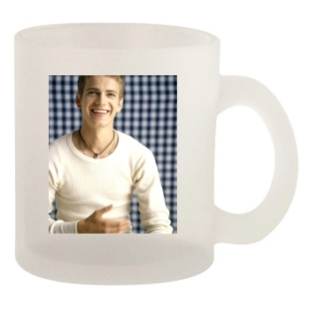 Hayden Christensen 10oz Frosted Mug