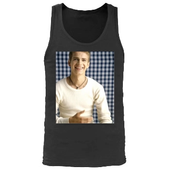 Hayden Christensen Men's Tank Top