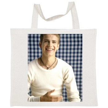 Hayden Christensen Tote