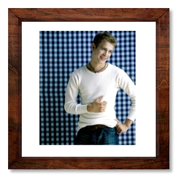 Hayden Christensen 12x12