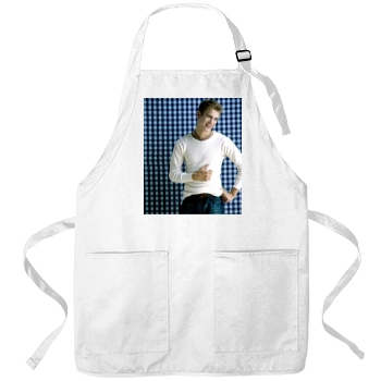 Hayden Christensen Apron