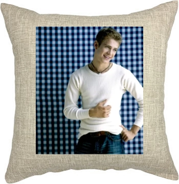 Hayden Christensen Pillow