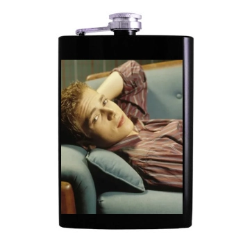 Hayden Christensen Hip Flask