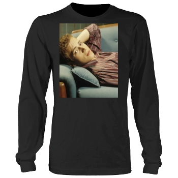 Hayden Christensen Men's Heavy Long Sleeve TShirt