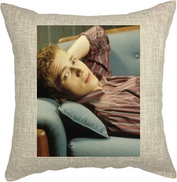 Hayden Christensen Pillow