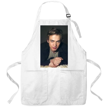 Hayden Christensen Apron