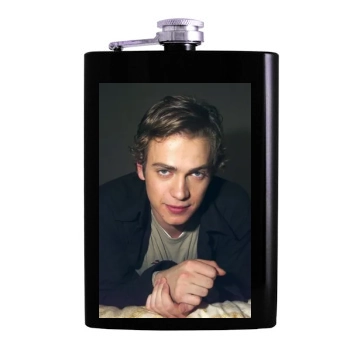 Hayden Christensen Hip Flask