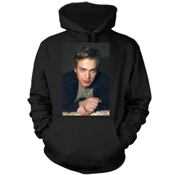 Hayden Christensen Mens Pullover Hoodie Sweatshirt