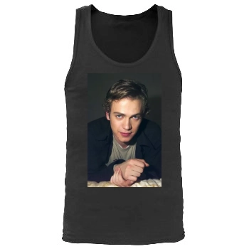 Hayden Christensen Men's Tank Top