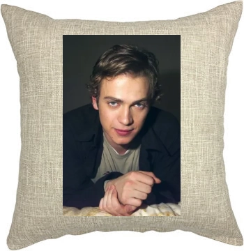 Hayden Christensen Pillow