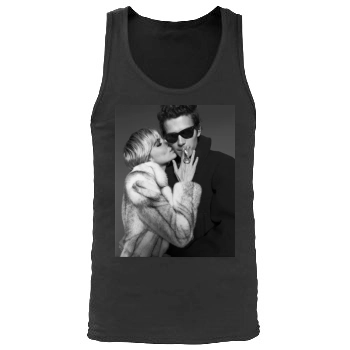 Hayden Christensen Men's Tank Top