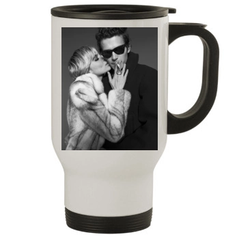 Hayden Christensen Stainless Steel Travel Mug