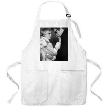 Hayden Christensen Apron