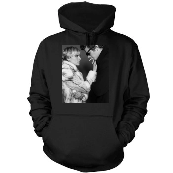 Hayden Christensen Mens Pullover Hoodie Sweatshirt