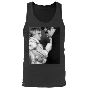 Hayden Christensen Men's Tank Top