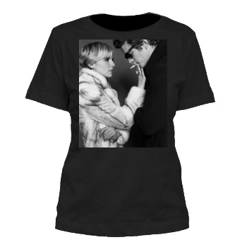 Hayden Christensen Women's Cut T-Shirt