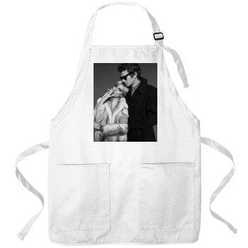 Hayden Christensen Apron