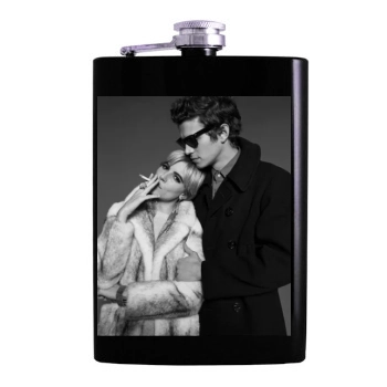 Hayden Christensen Hip Flask