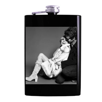 Hayden Christensen Hip Flask