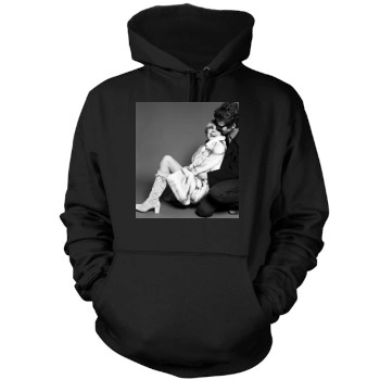 Hayden Christensen Mens Pullover Hoodie Sweatshirt