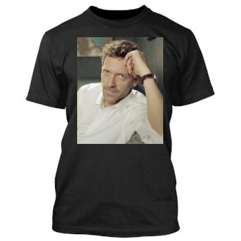 Hugh Laurie Men's TShirt