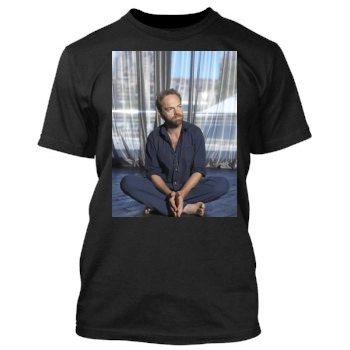 Hugo Weaving Men's TShirt