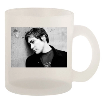 Jake Gyllenhaal 10oz Frosted Mug