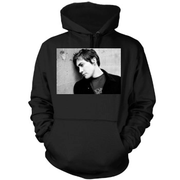 Jake Gyllenhaal Mens Pullover Hoodie Sweatshirt