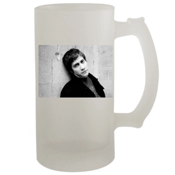 Jake Gyllenhaal 16oz Frosted Beer Stein