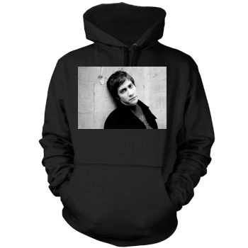 Jake Gyllenhaal Mens Pullover Hoodie Sweatshirt