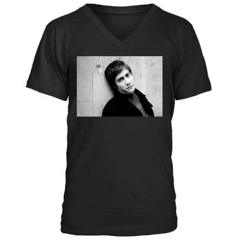 Jake Gyllenhaal Men's V-Neck T-Shirt