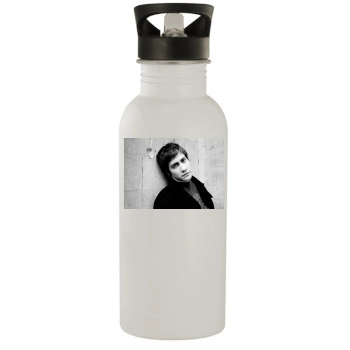 Jake Gyllenhaal Stainless Steel Water Bottle